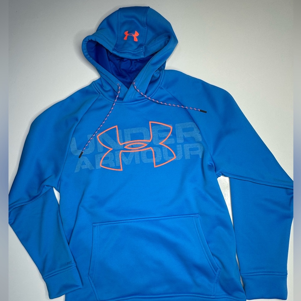 Under Armour Coldgear Hoodie